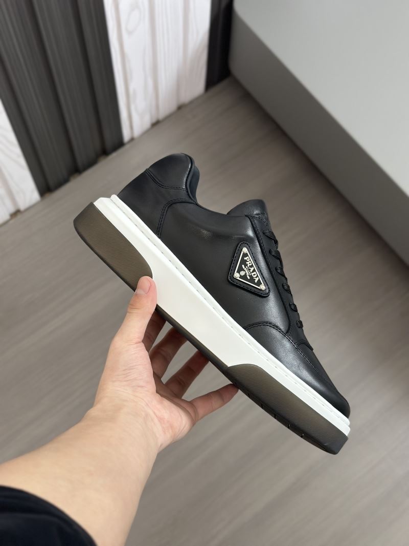 Prada Low Shoes